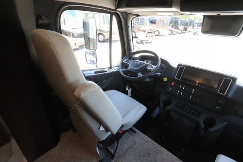 2026 Newmar Super Star 3731