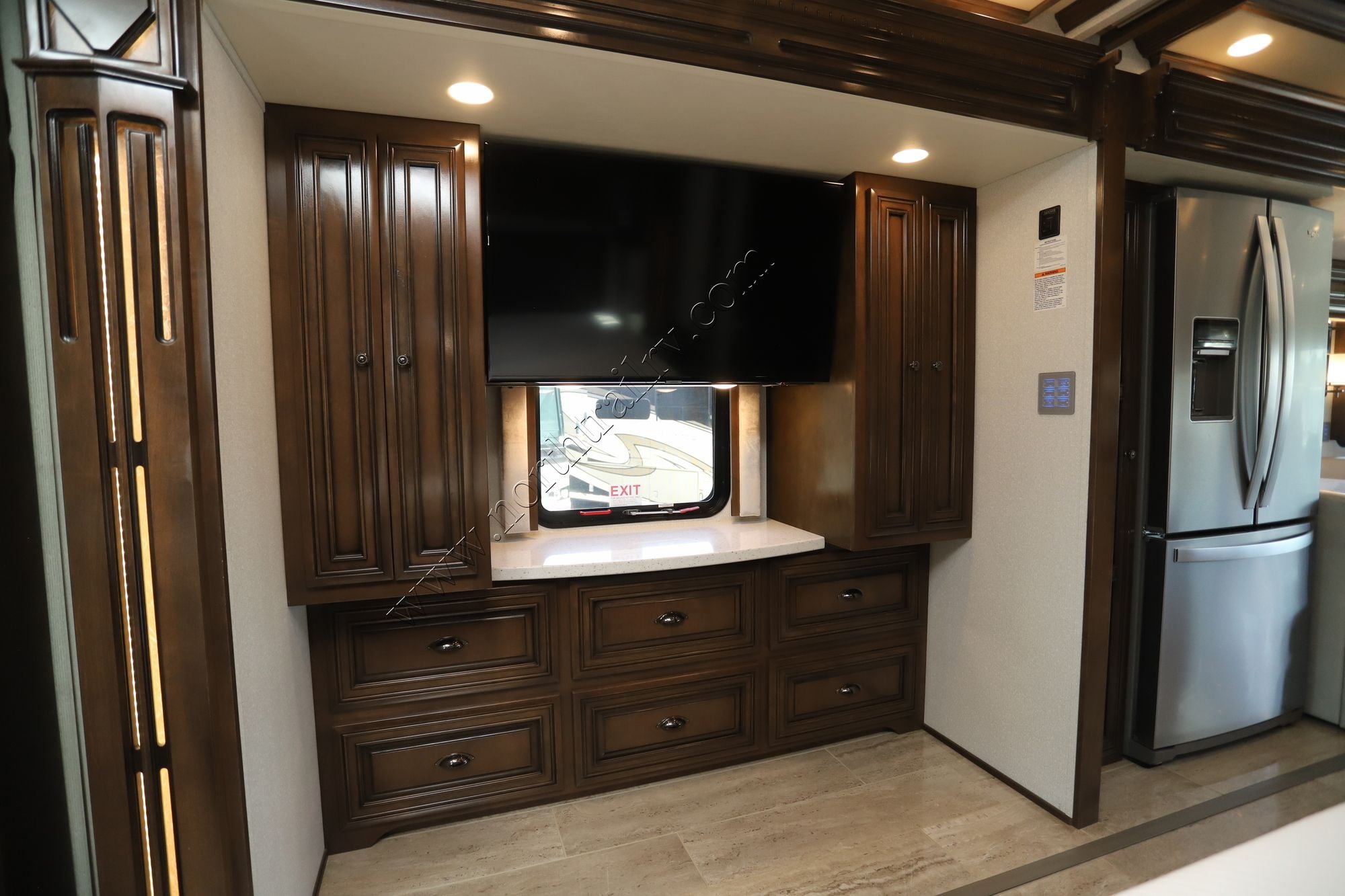 Used 2020 Newmar Dutch Star 3736 Class A  For Sale