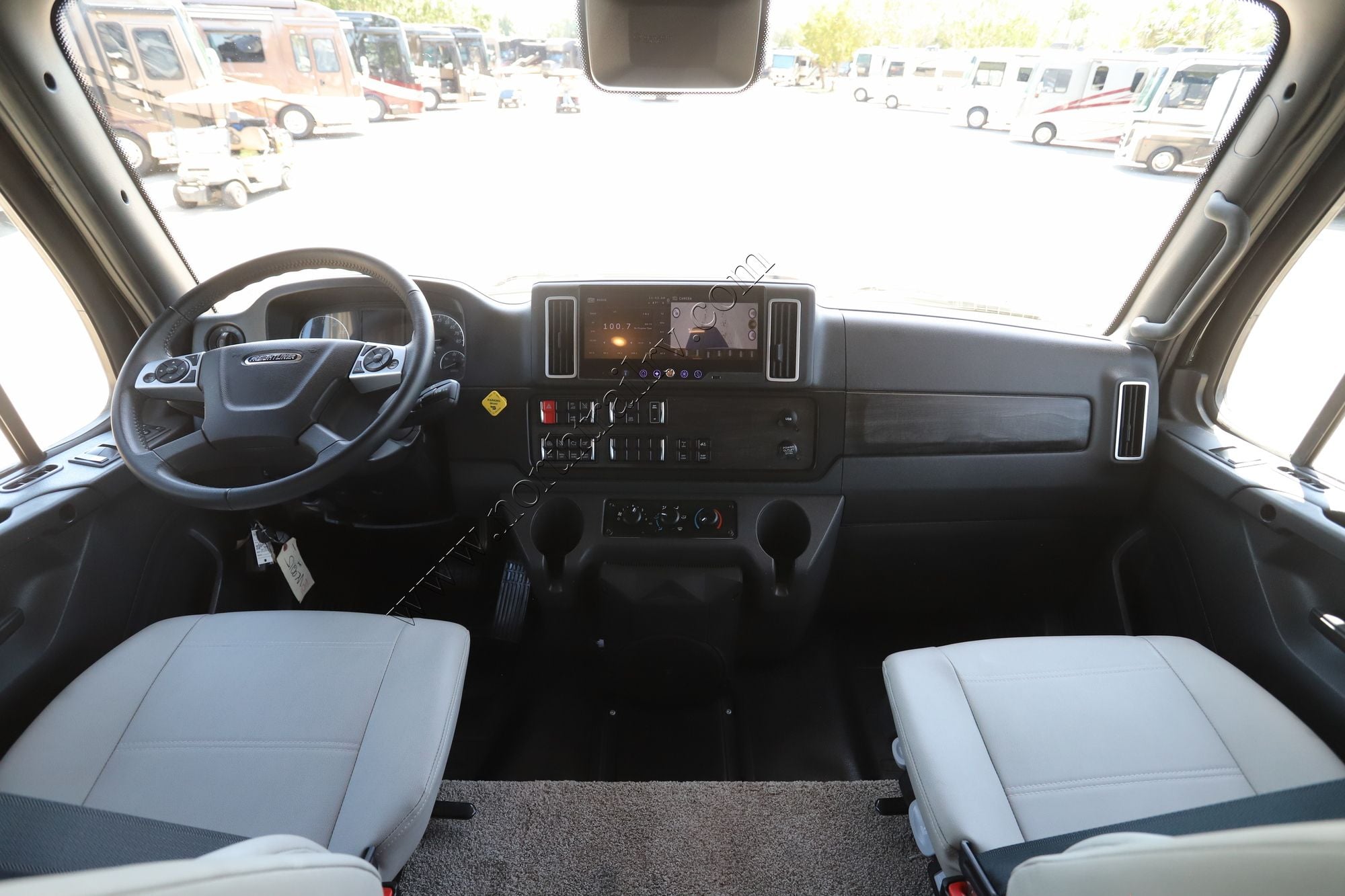 New 2026 Newmar Super Star 3731 Super C  For Sale