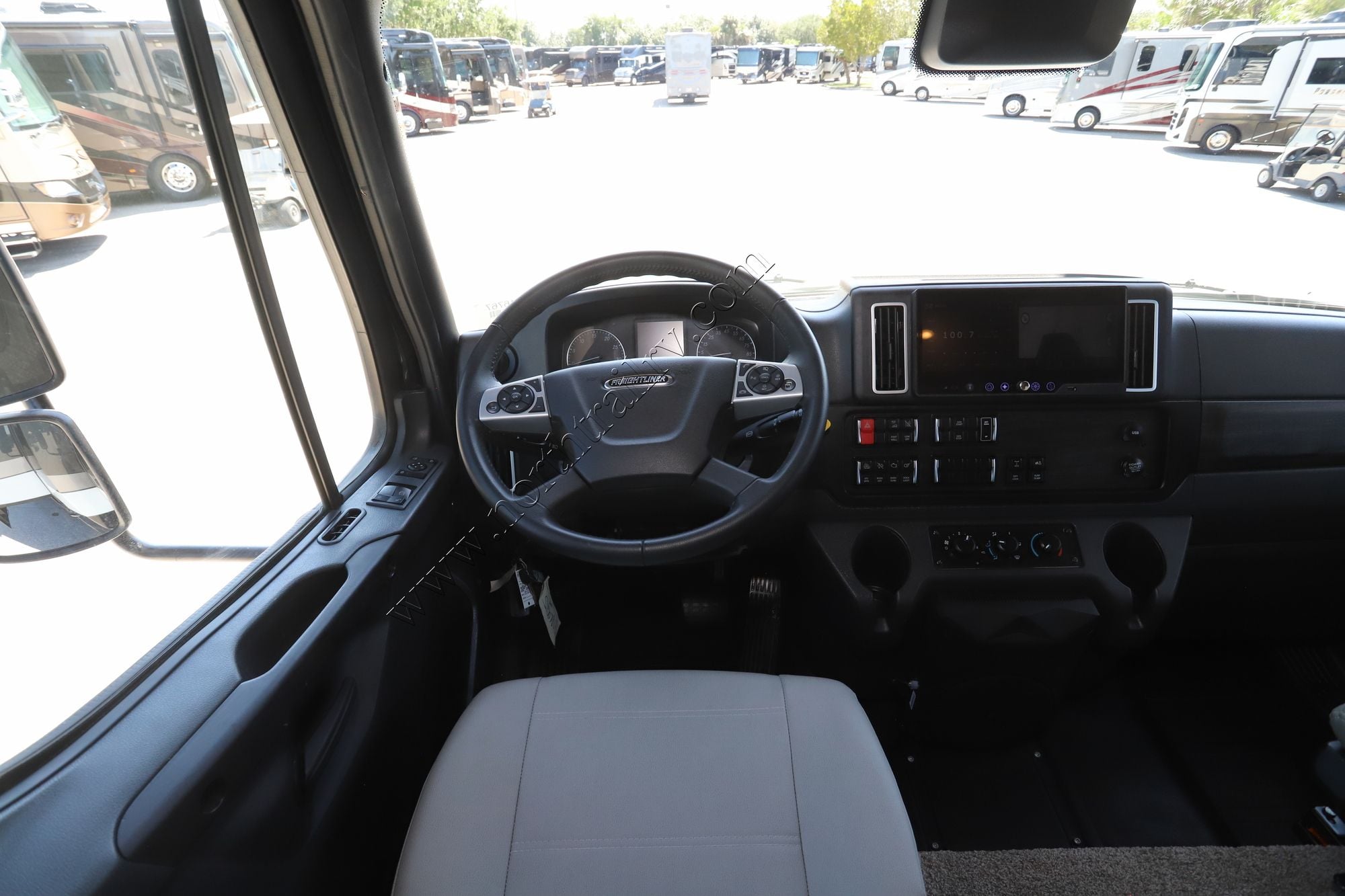 New 2026 Newmar Super Star 3731 Super C  For Sale