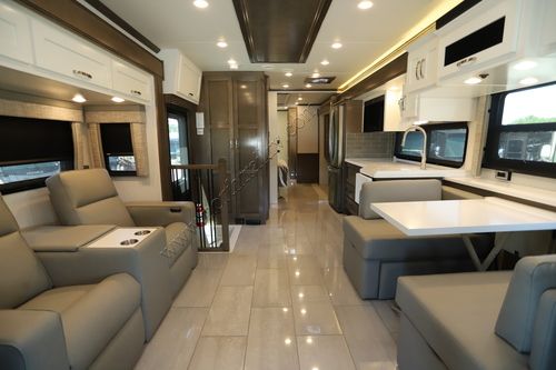 2026 Newmar Super Star 3731