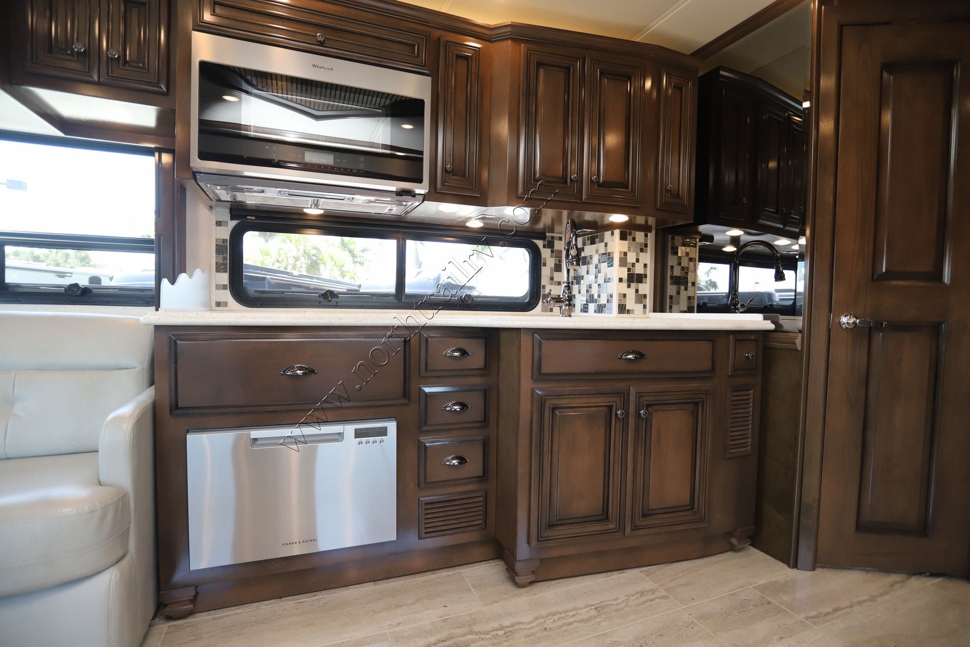 Used 2020 Newmar Dutch Star 3736 Class A  For Sale