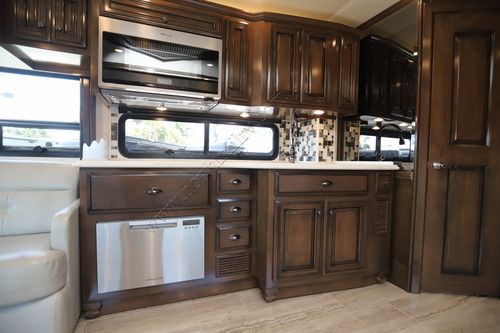 2020 Newmar Dutch Star 3736