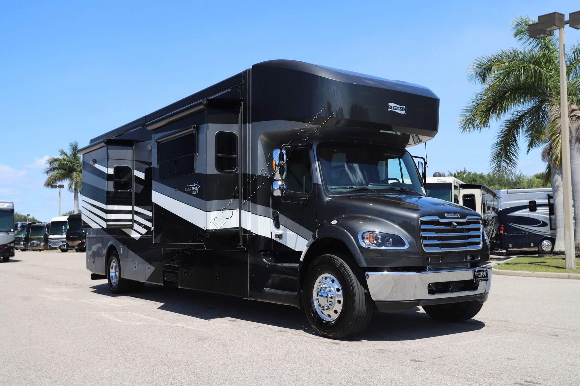 New 2026 Newmar Super Star 3731 Super C  For Sale