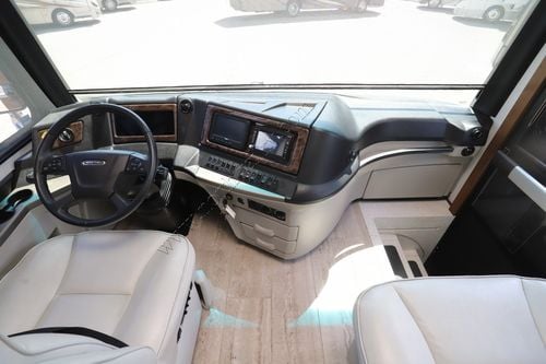 2020 Newmar Dutch Star 3736