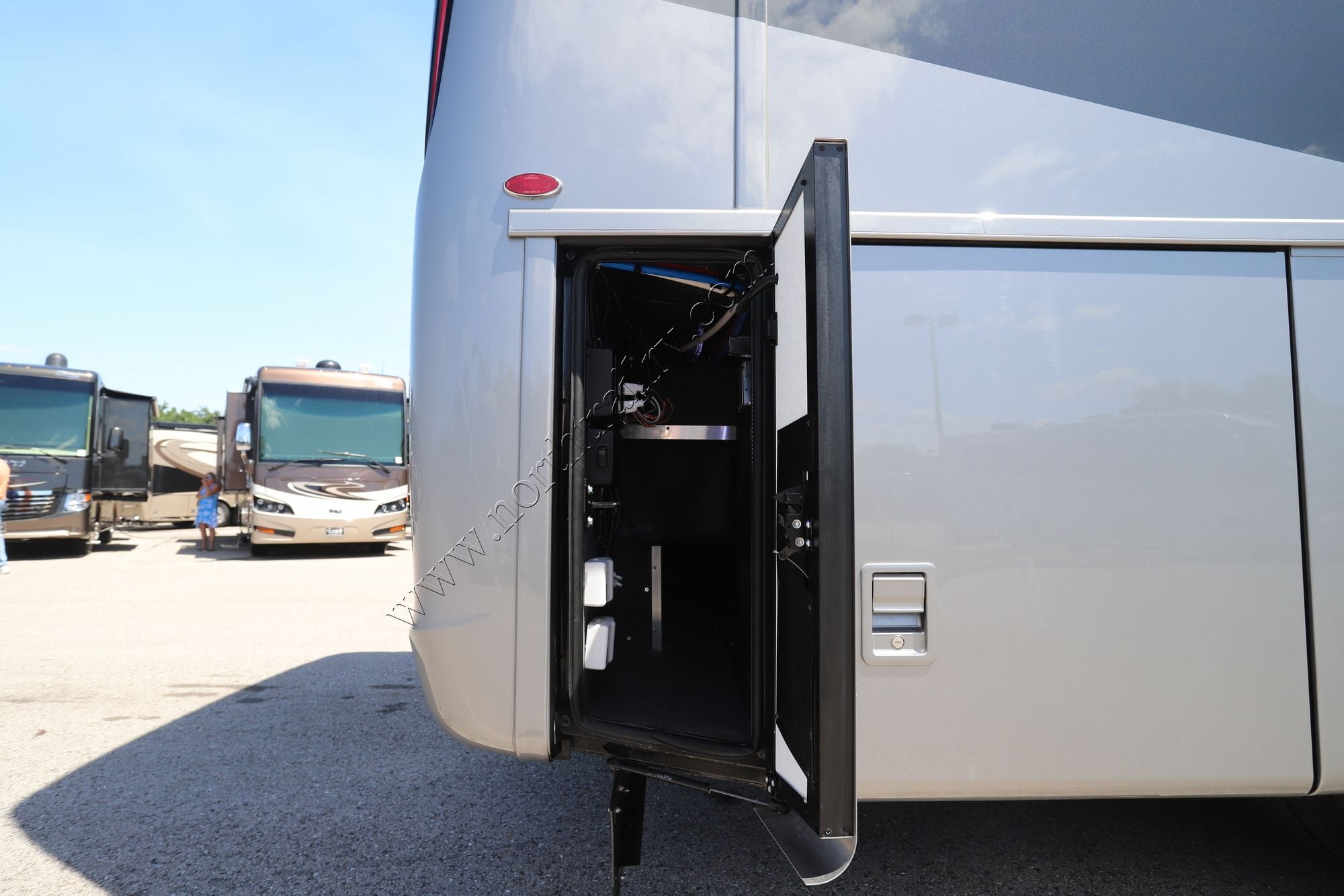 New 2026 Newmar Super Star 3731 Super C  For Sale