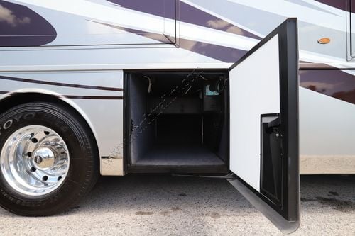 2020 Newmar Dutch Star 3736