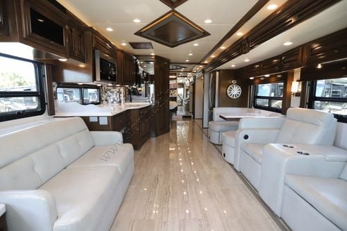 2020 Newmar Dutch Star 3736