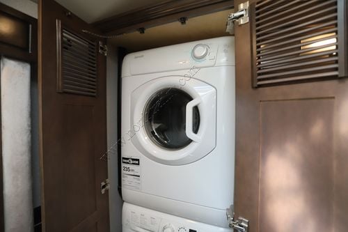 2020 Newmar Dutch Star 3736