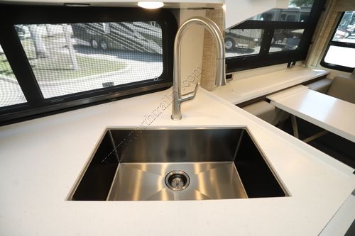 2026 Newmar Super Star 3731