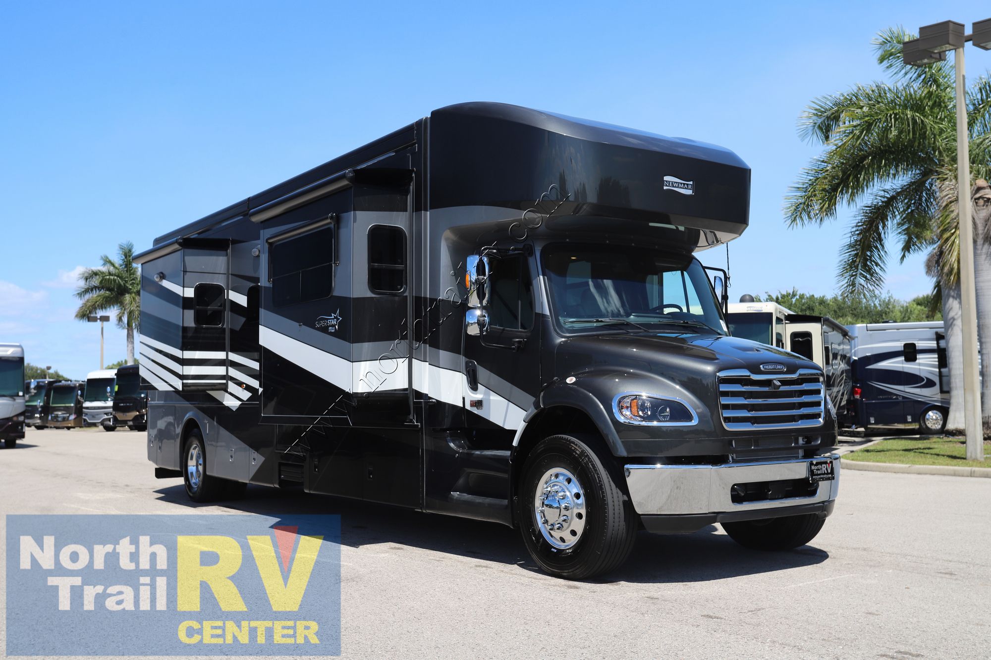 New 2026 Newmar Super Star 3731 Super C  For Sale