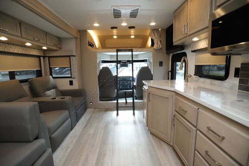 2025 Renegade Rv Verona 36VSB