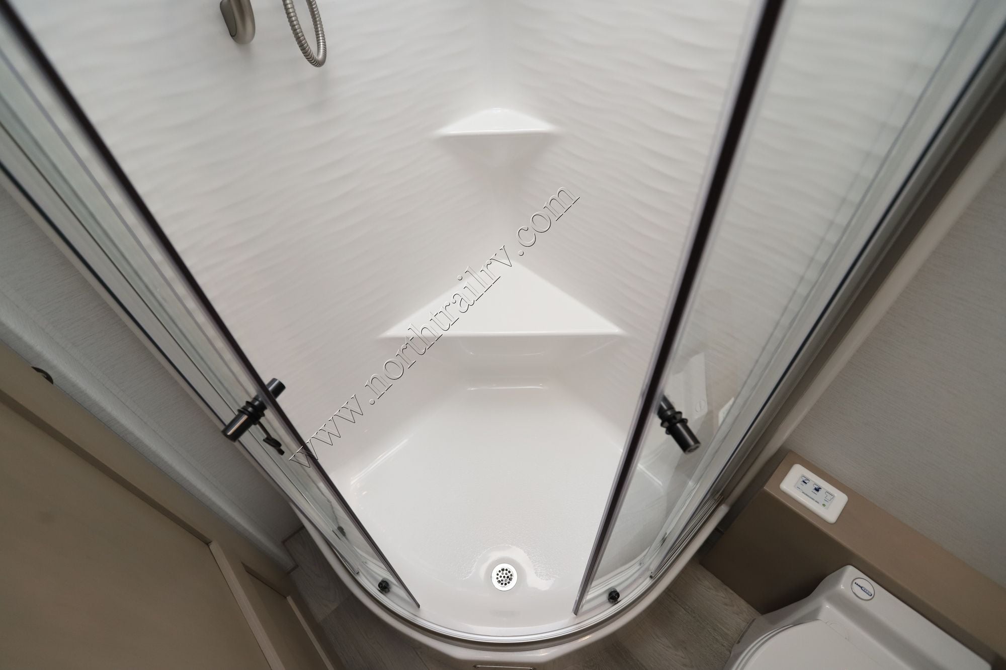 Used 2025 Renegade Rv Verona 36VSB Super C  For Sale