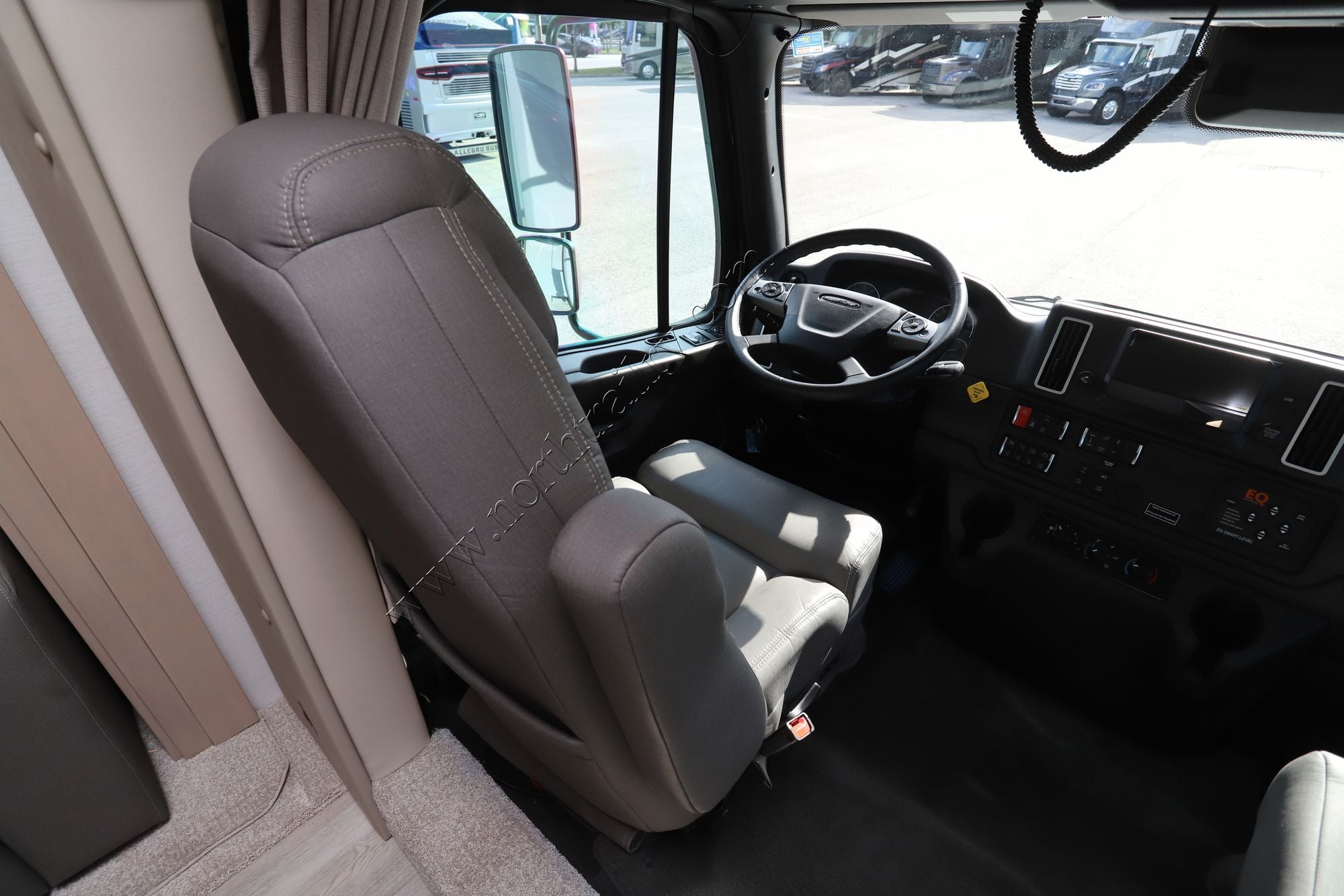 Used 2025 Renegade Rv Verona 36VSB Super C  For Sale