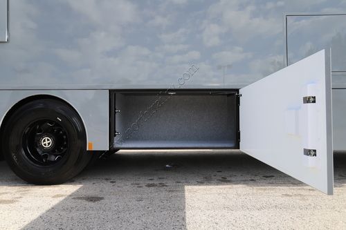 2025 Renegade Rv Verona 36VSB