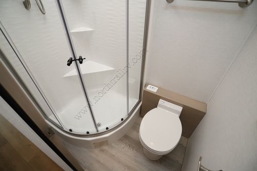 2025 Renegade Rv Verona 36VSB