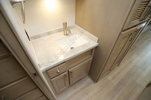 2025 Renegade Rv Verona 36VSB