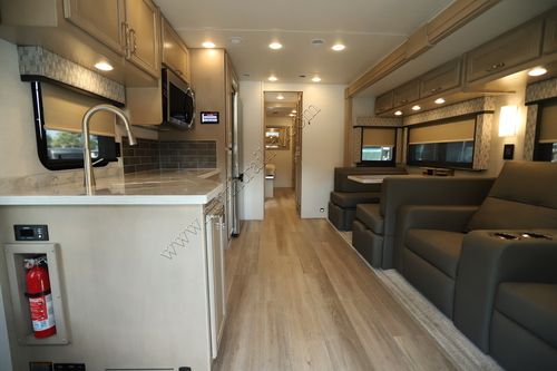 2025 Renegade Rv Verona 36VSB