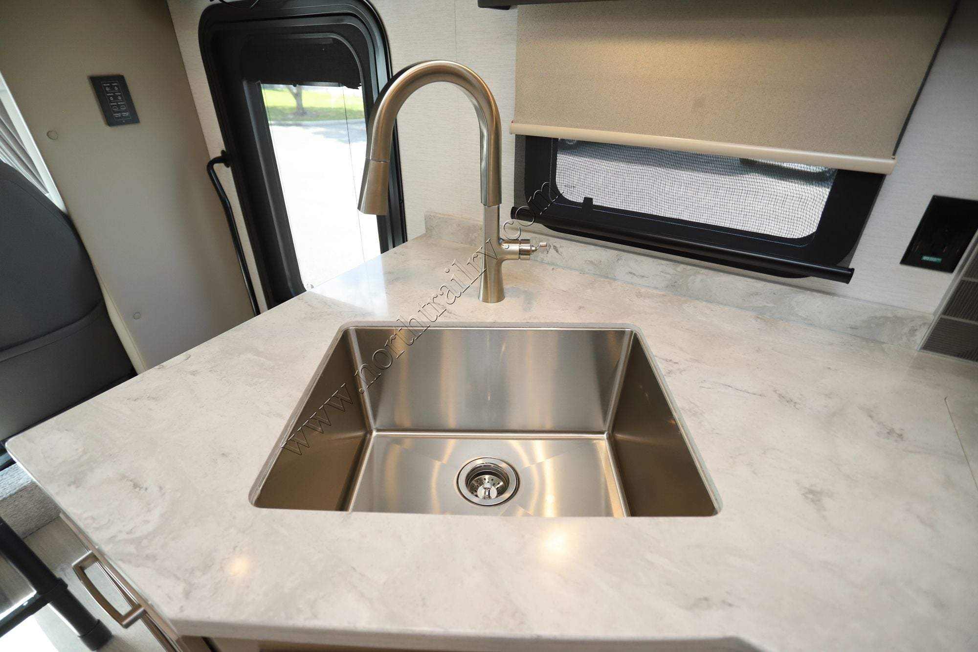 Used 2025 Renegade Rv Verona 36VSB Super C  For Sale