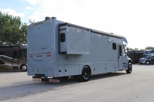 2025 Renegade Rv Verona 36VSB