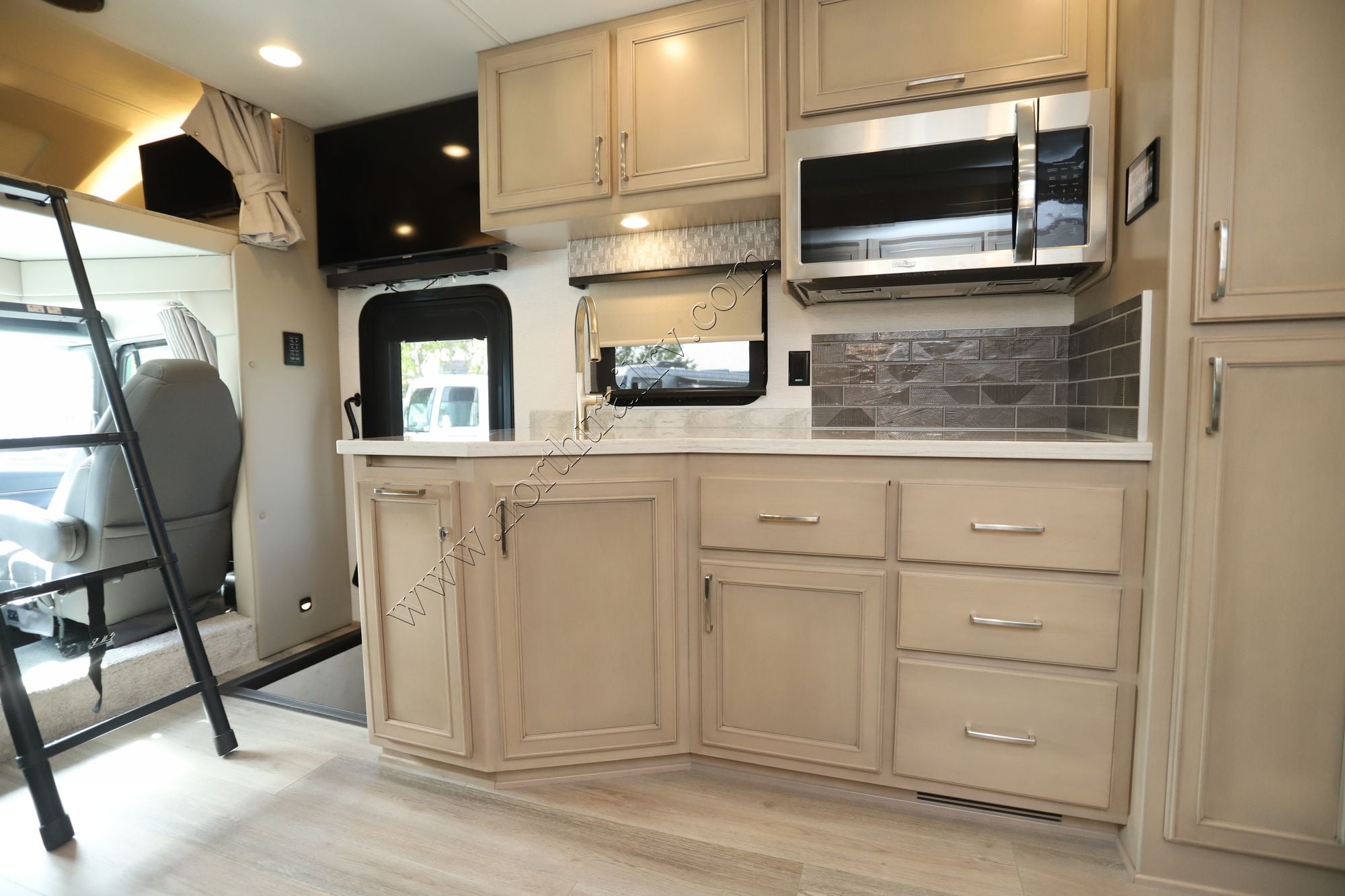 Used 2025 Renegade Rv Verona 36VSB Super C  For Sale