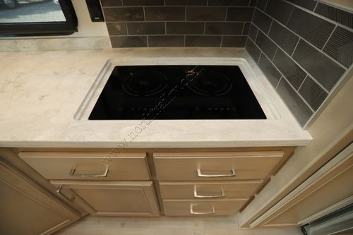 2025 Renegade Rv Verona 36VSB