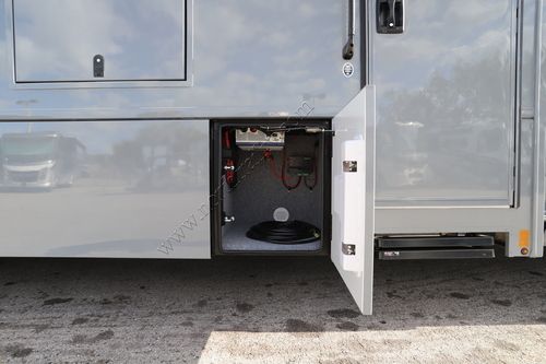 2025 Renegade Rv Verona 36VSB