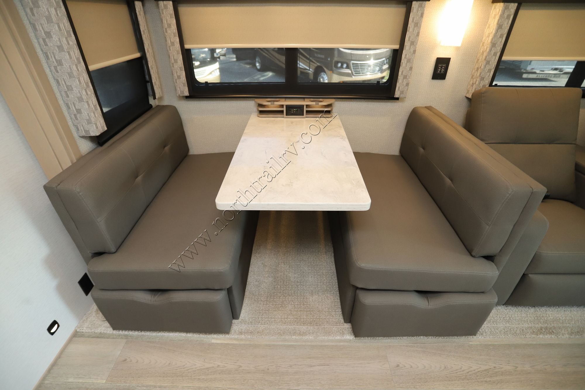 Used 2025 Renegade Rv Verona 36VSB Super C  For Sale