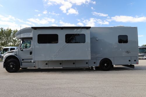 2025 Renegade Rv Verona 36VSB