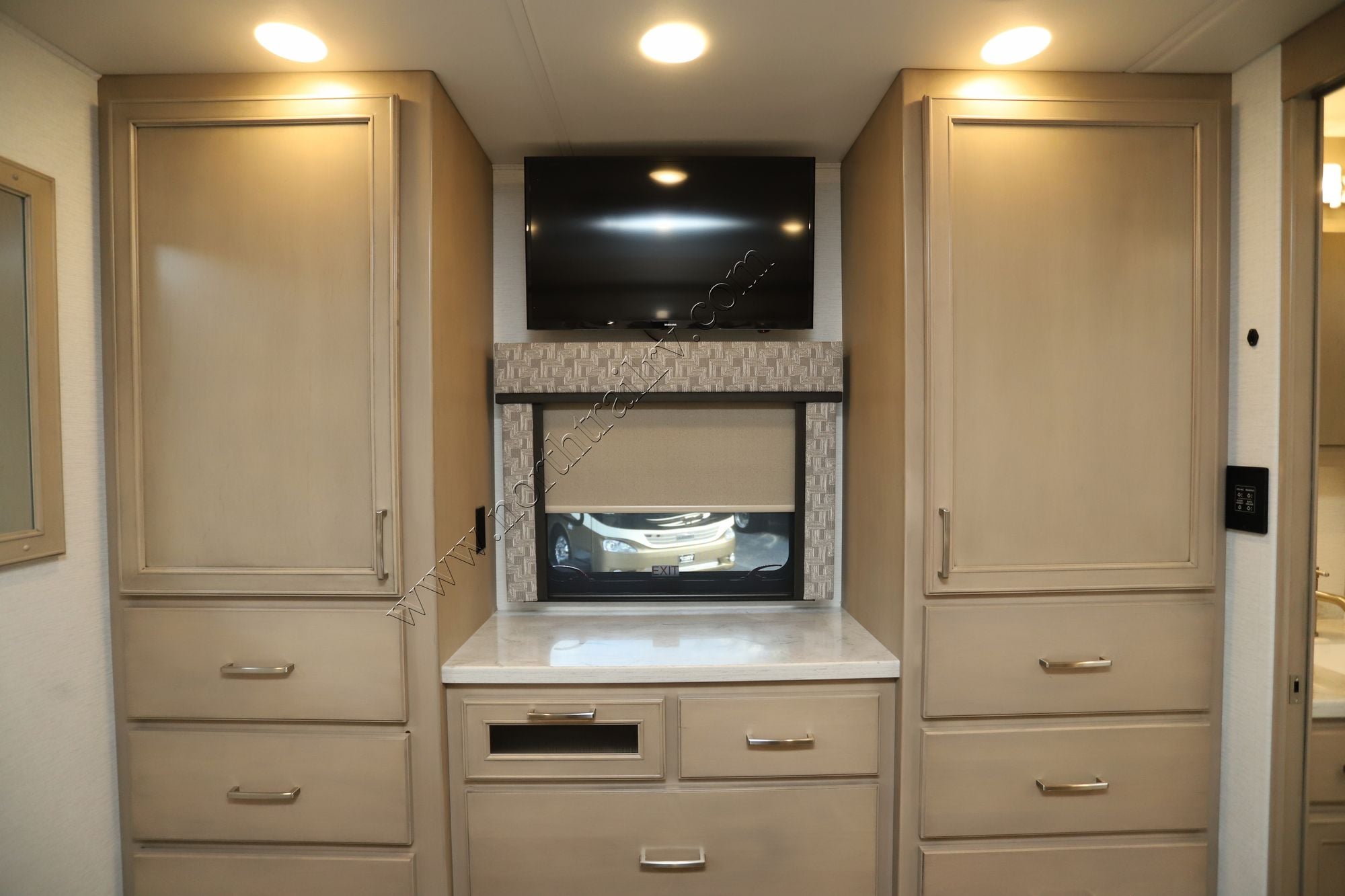 Used 2025 Renegade Rv Verona 36VSB Super C  For Sale