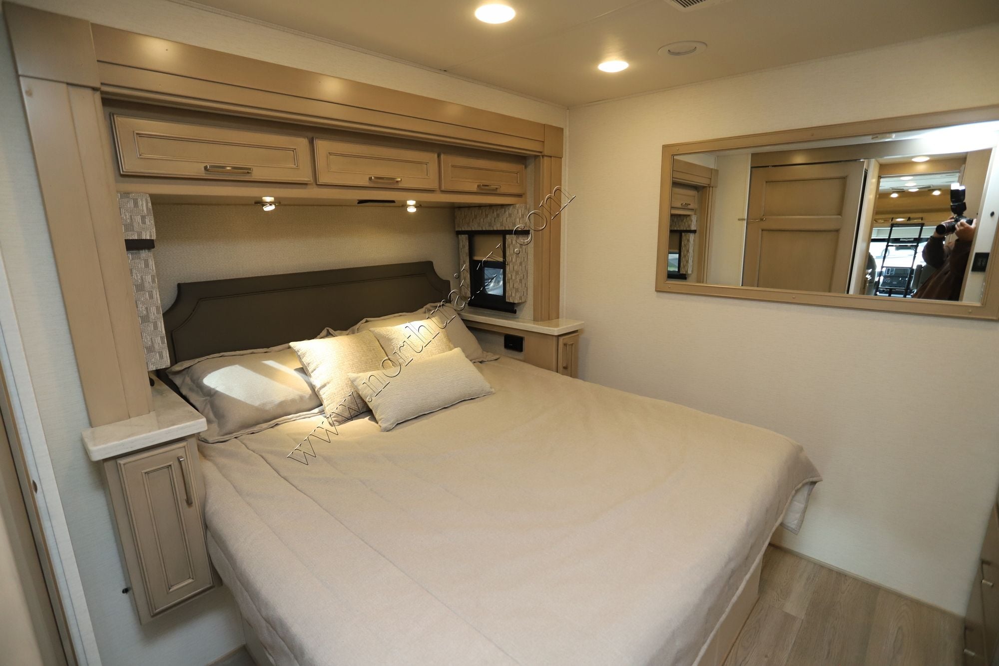 Used 2025 Renegade Rv Verona 36VSB Super C  For Sale