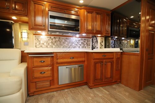 2018 Newmar Dutch Star 4369