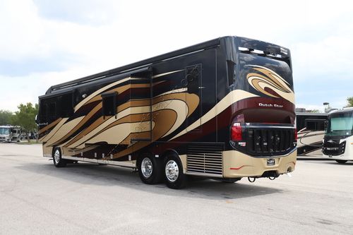 2018 Newmar Dutch Star 4369