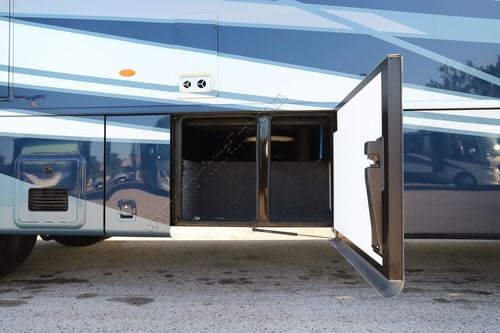 2027 Newmar Bay Star 3114 Class A