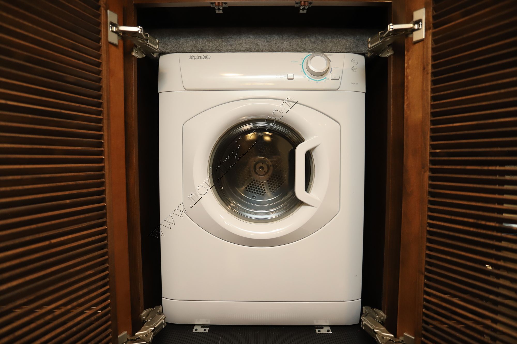 Used 2022 Renegade Rv Verona 40VRB Super C  For Sale