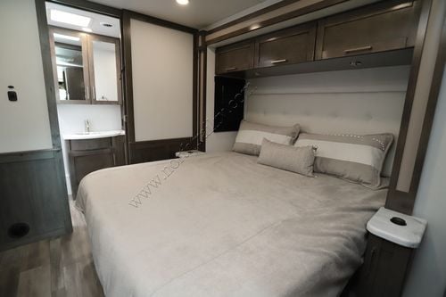 2026 Jayco Precept 36C