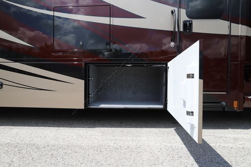 2022 Renegade Rv Verona 40VRB