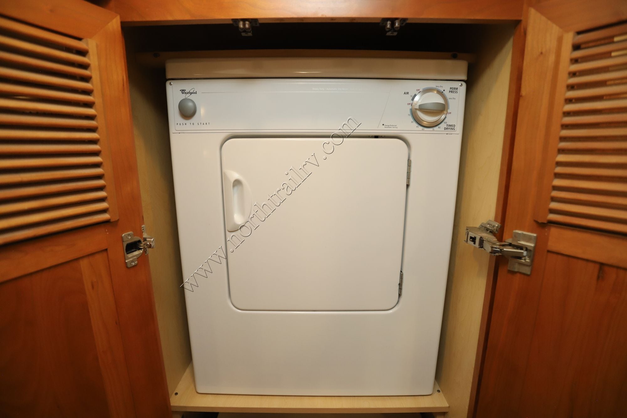 Used 2018 Newmar Dutch Star 4369 Class A  For Sale