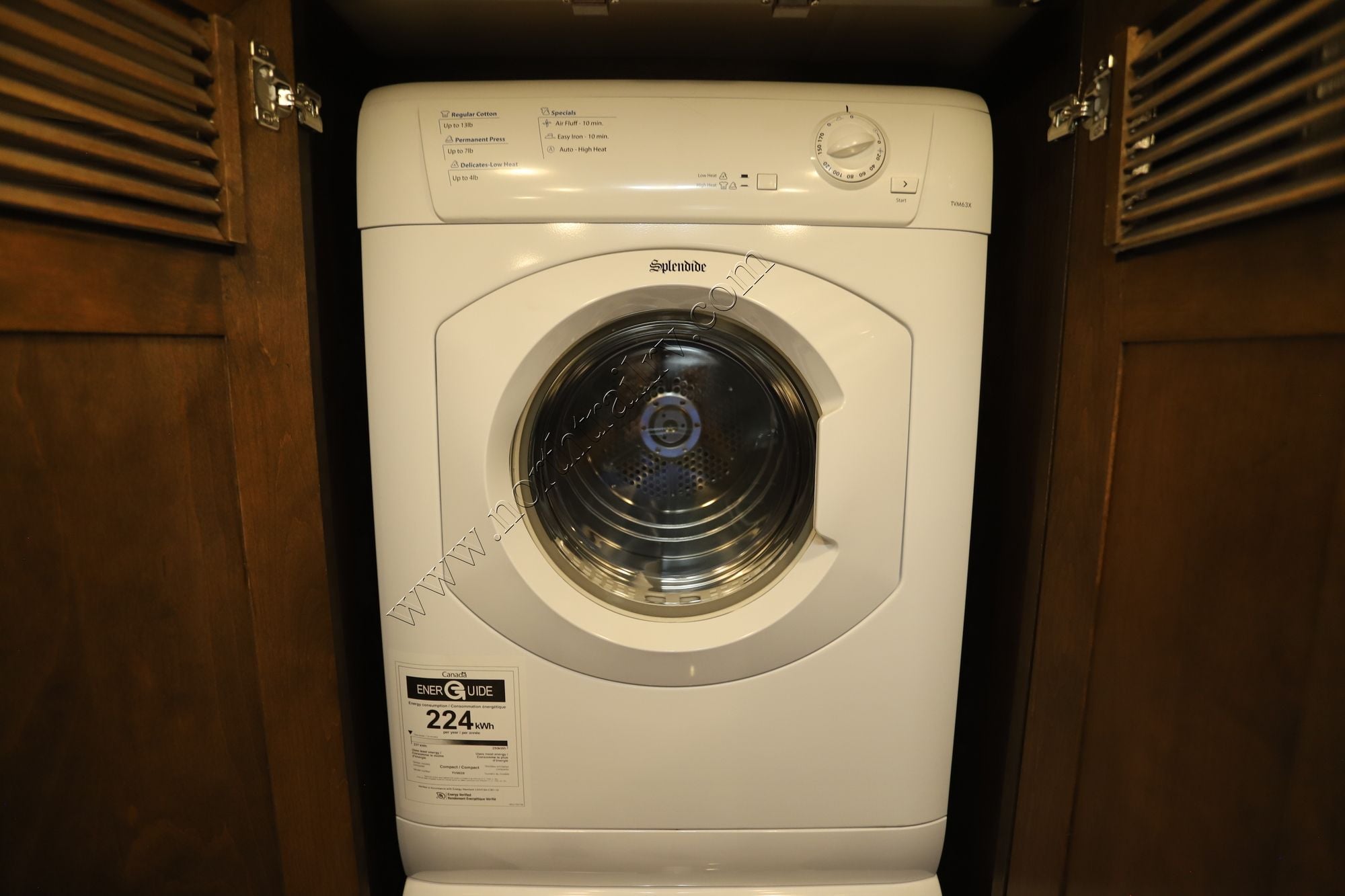 Used 2021 Tiffin Motor Homes Phaeton 40QBH Class A  For Sale