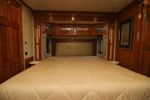 2018 Newmar Dutch Star 4369