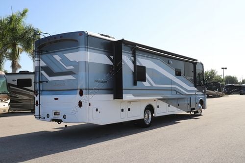 2026 Jayco Precept 36C