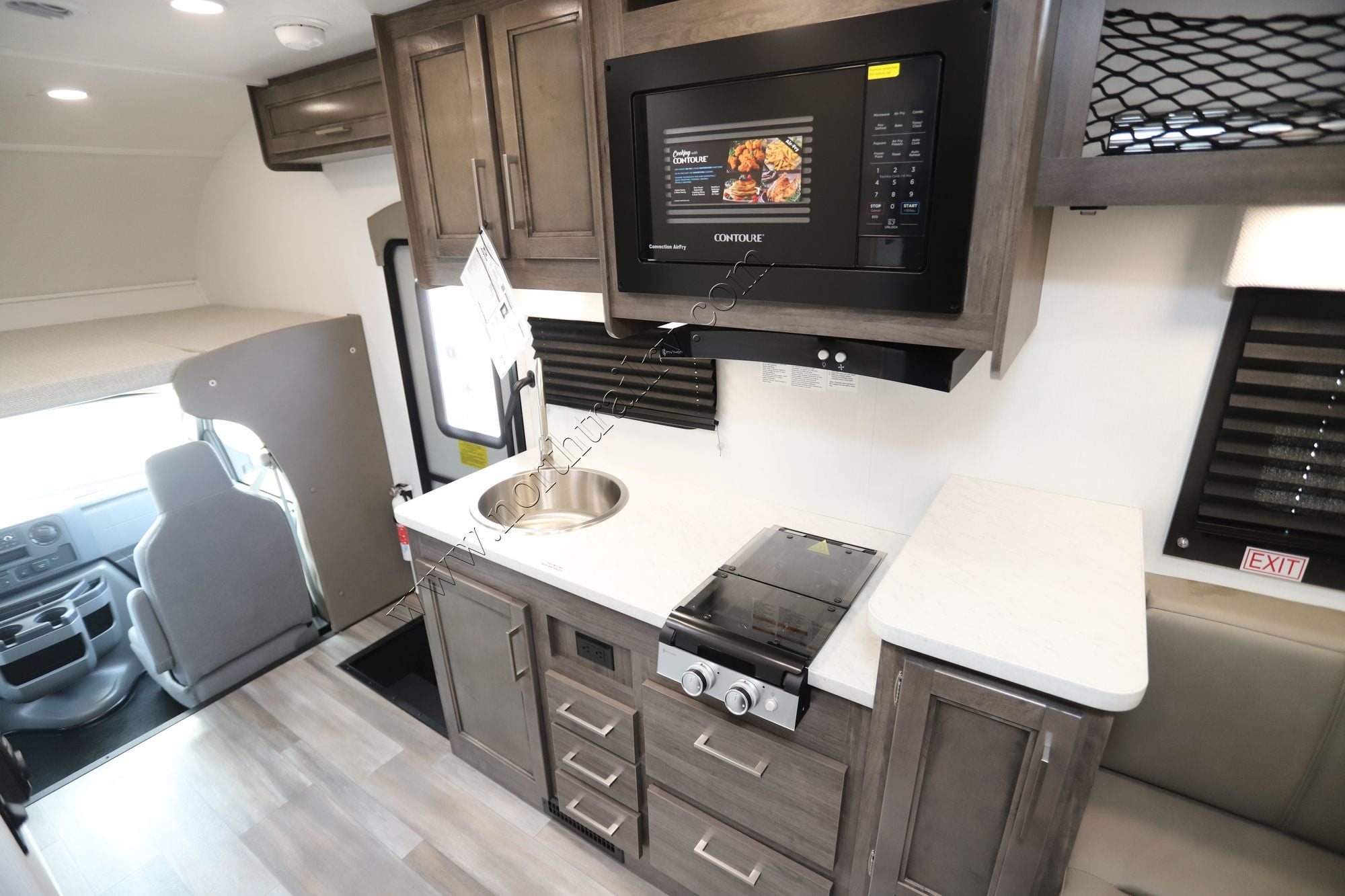 New 2026 Jayco Redhawk Se 20LF Class C  For Sale