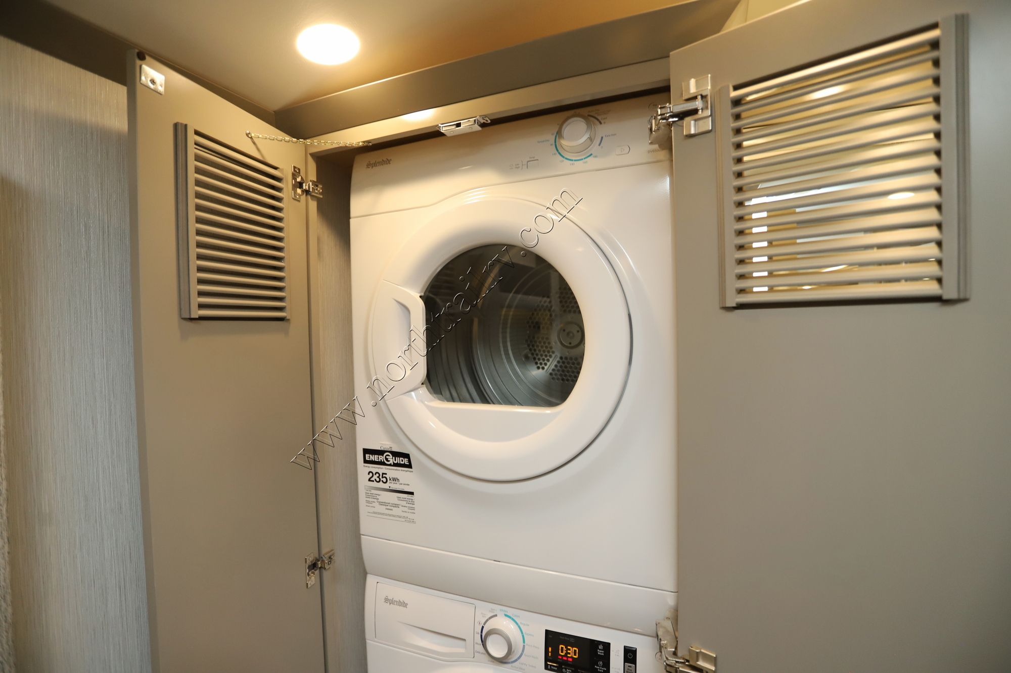 New 2027 Newmar Mountain Aire 4118 Class A  For Sale