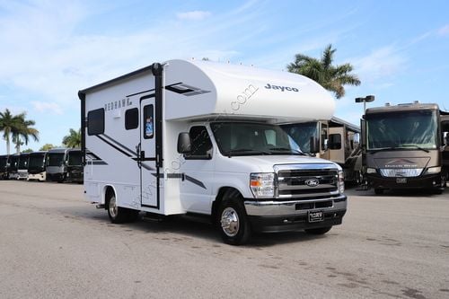 2026 Jayco Redhawk Se 20LF