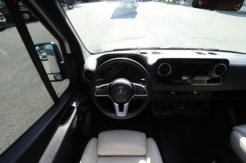 2024 Grech Rv Strada-Ion TOUR