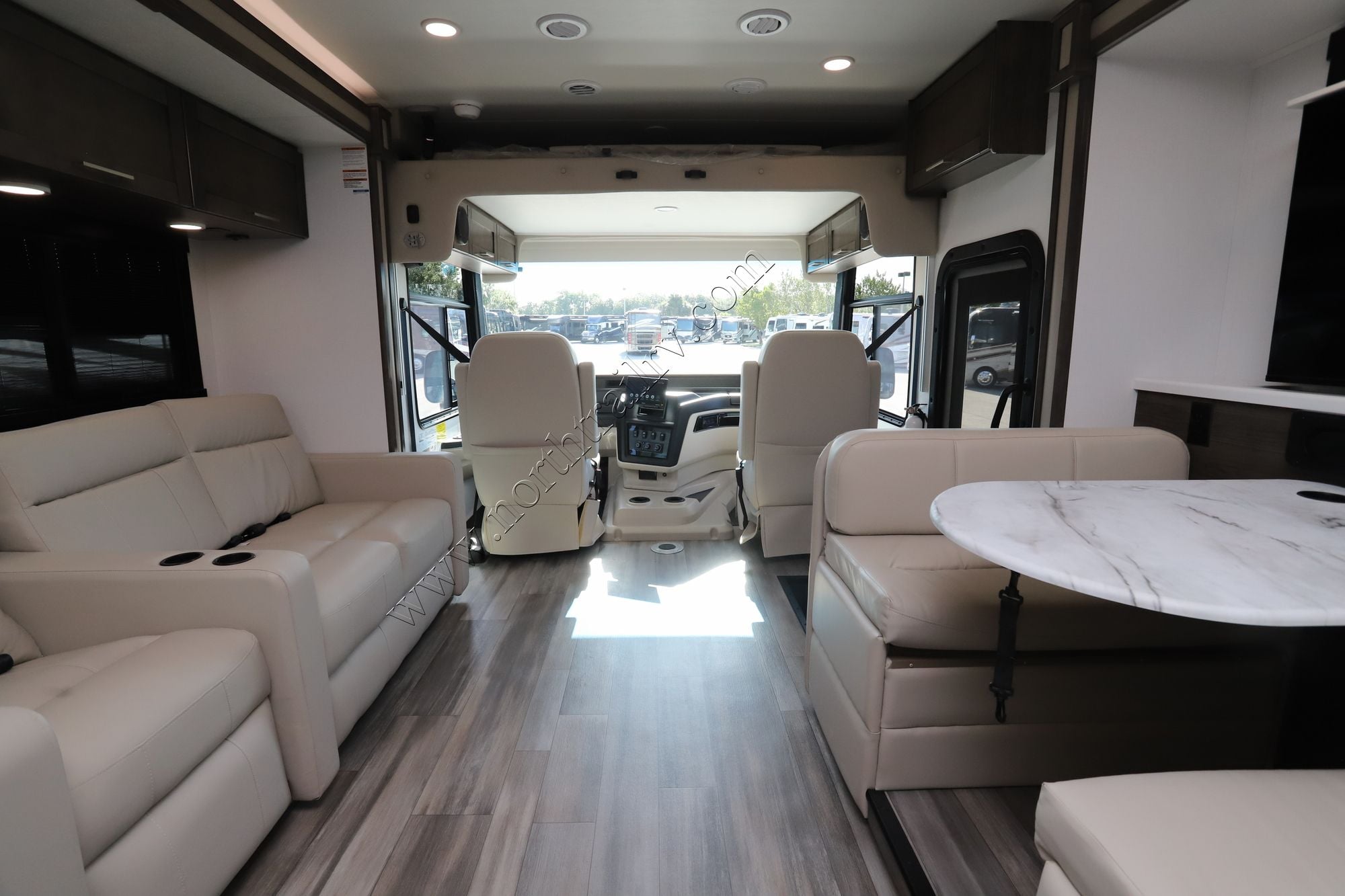 New 2026 Jayco Precept 36C Class A  For Sale