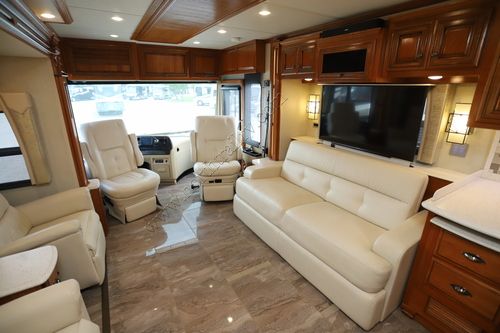 2018 Newmar Dutch Star 4369