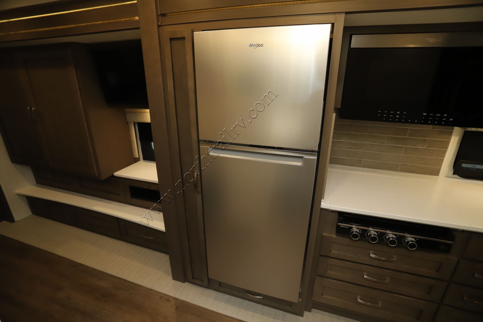 New 2027 Newmar Bay Star 3114 Class A  For Sale