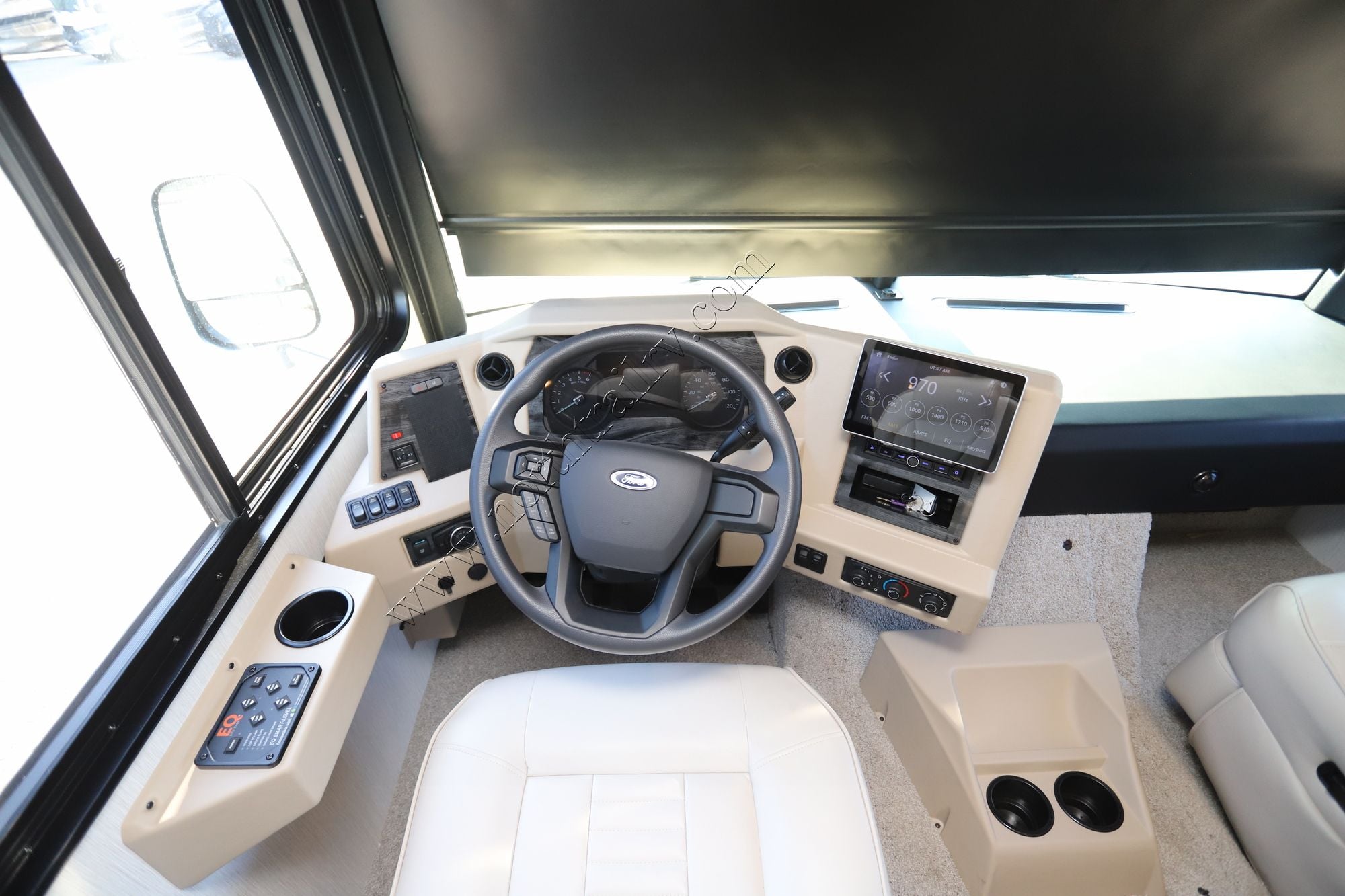New 2027 Newmar Bay Star 3114 Class A  For Sale