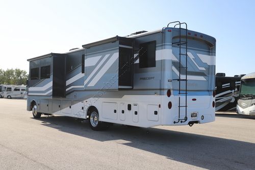2026 Jayco Precept 36C